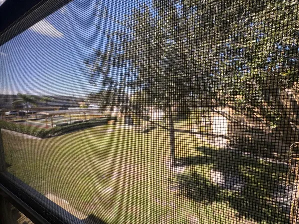 a view of swimming pool