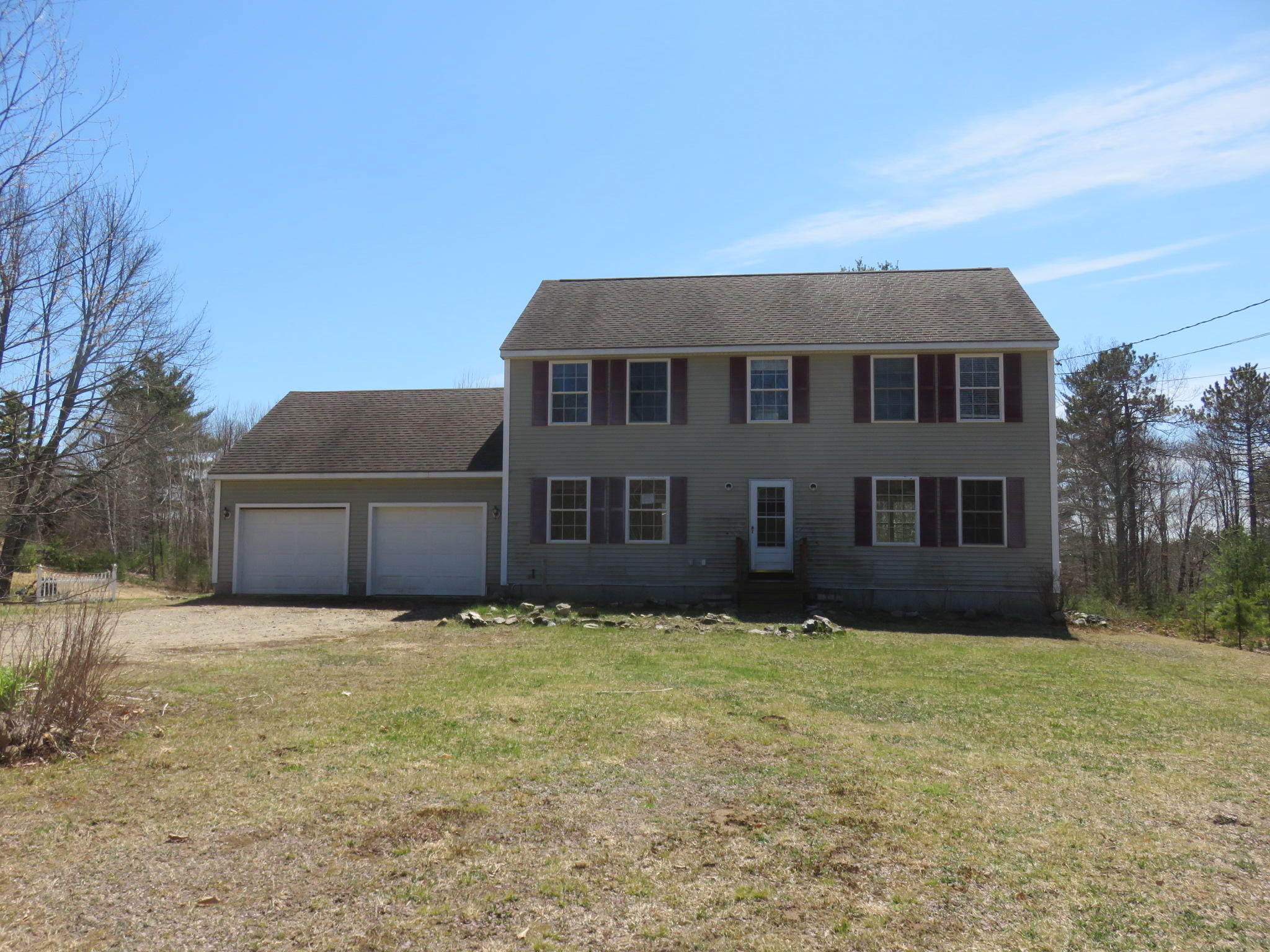 222 Poplar Hill Road Lebanon, ME 04027 - Photo 2 of 22 IMG_3035