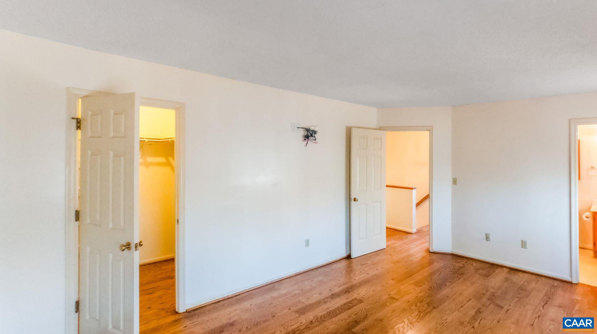 300 Westfield Road Charlottesville, VA 22901 - Photo 15 of 26 a view of an empty room