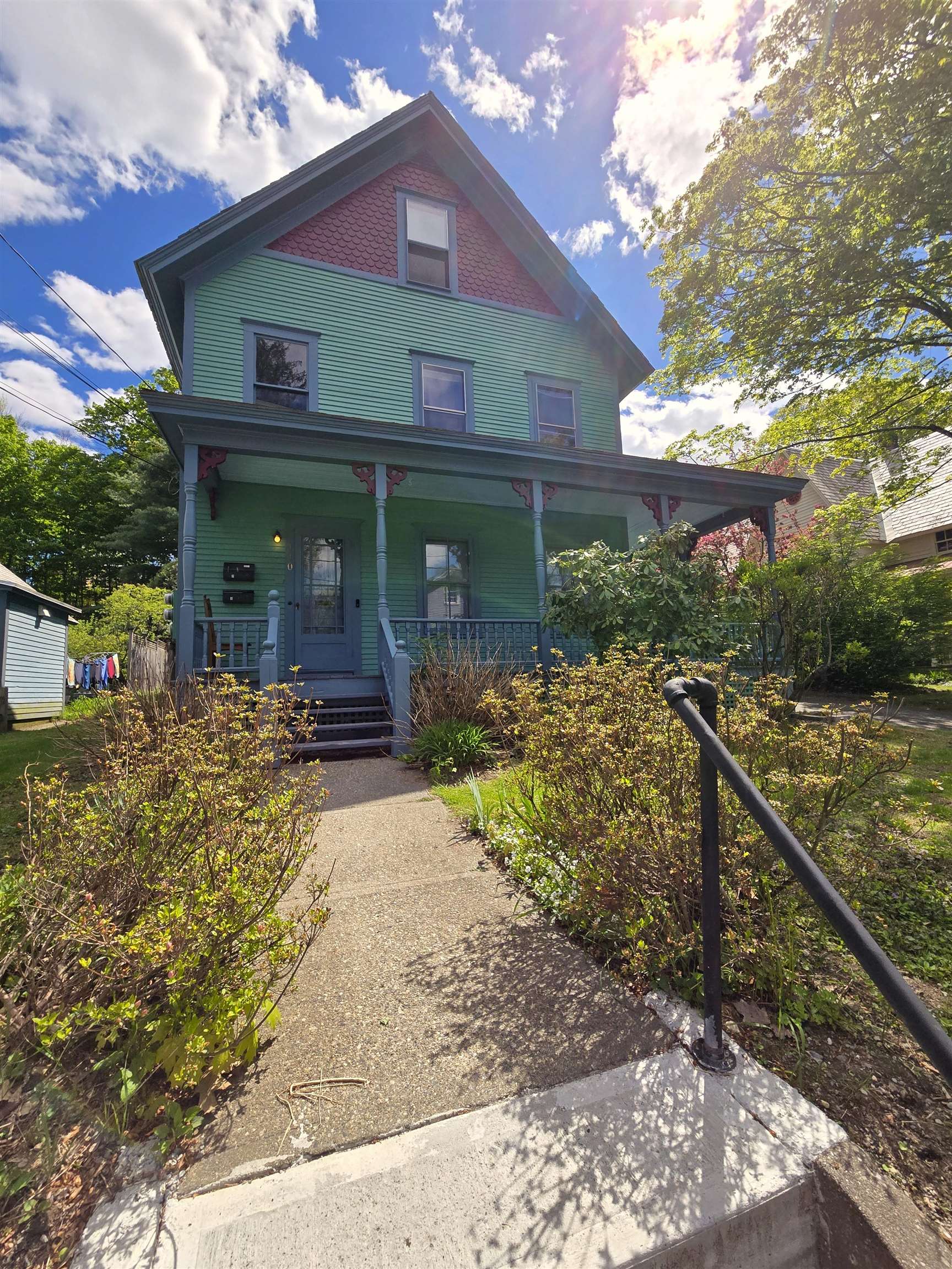 110 Washington Street Brattleboro, VT 05301 - Photo 2 of 17