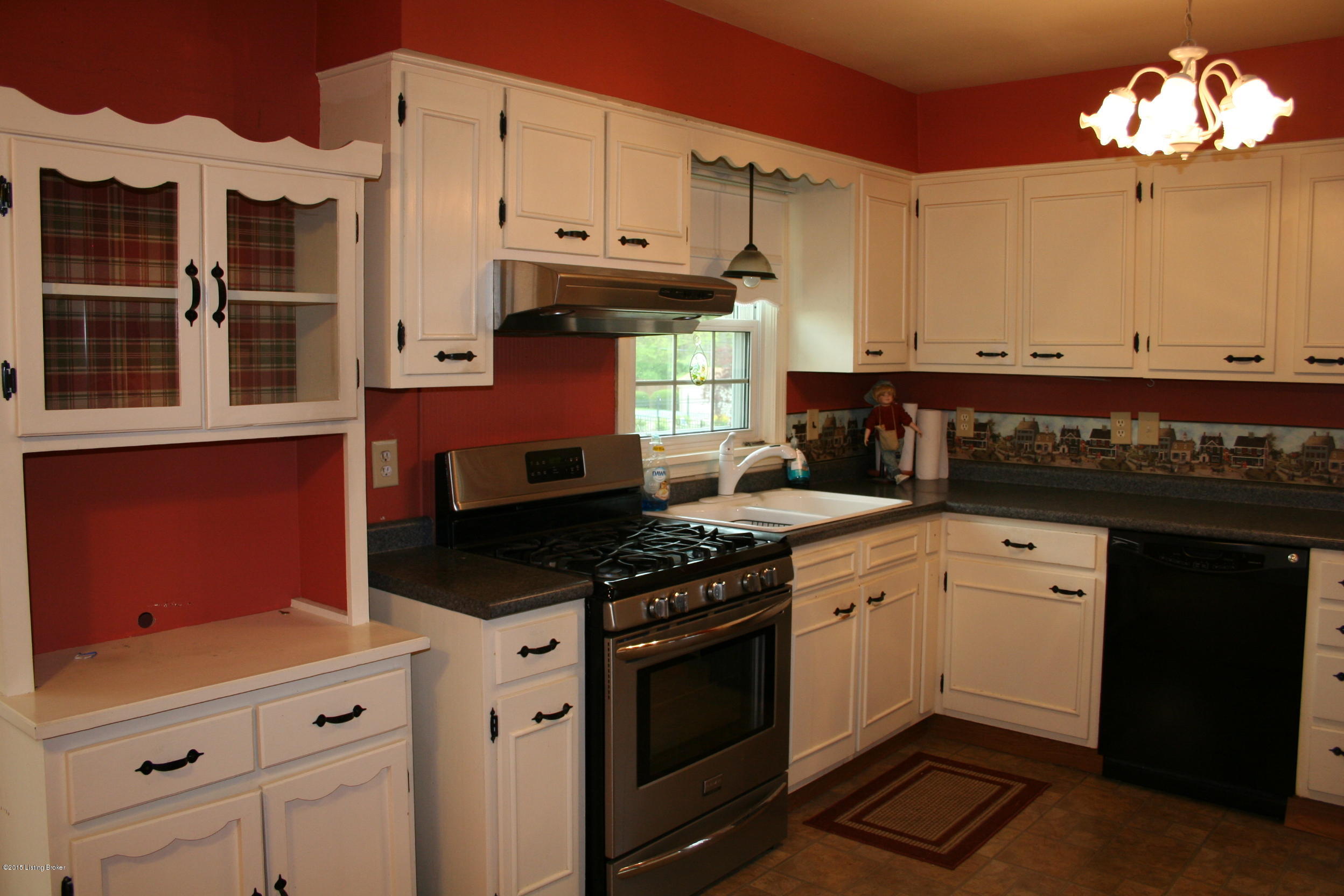 12208 Hardwick Road Louisville, KY 40243 - Photo 7 of 23 7