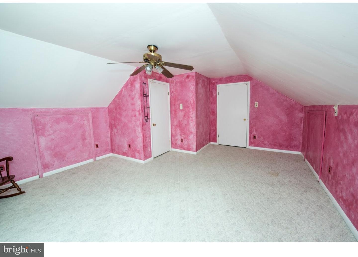 1206 Rhawn Street Philadelphia, PA 19111 - Photo 14 of 23 Bedroom 4