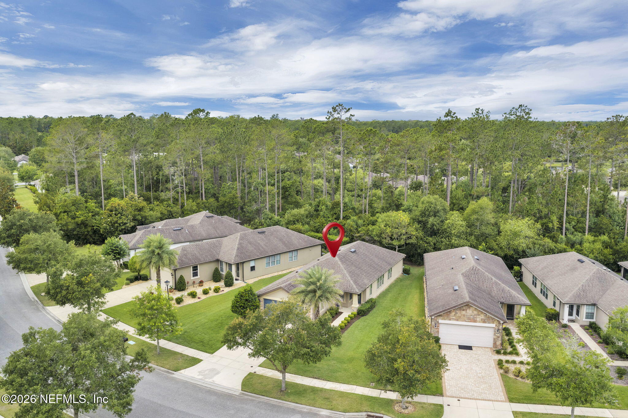 179 Hawks Harbor Road Ponte Vedra, FL 32081 - Photo 43 of 119 Welcome Home to 179 Hawks Harbor Rd