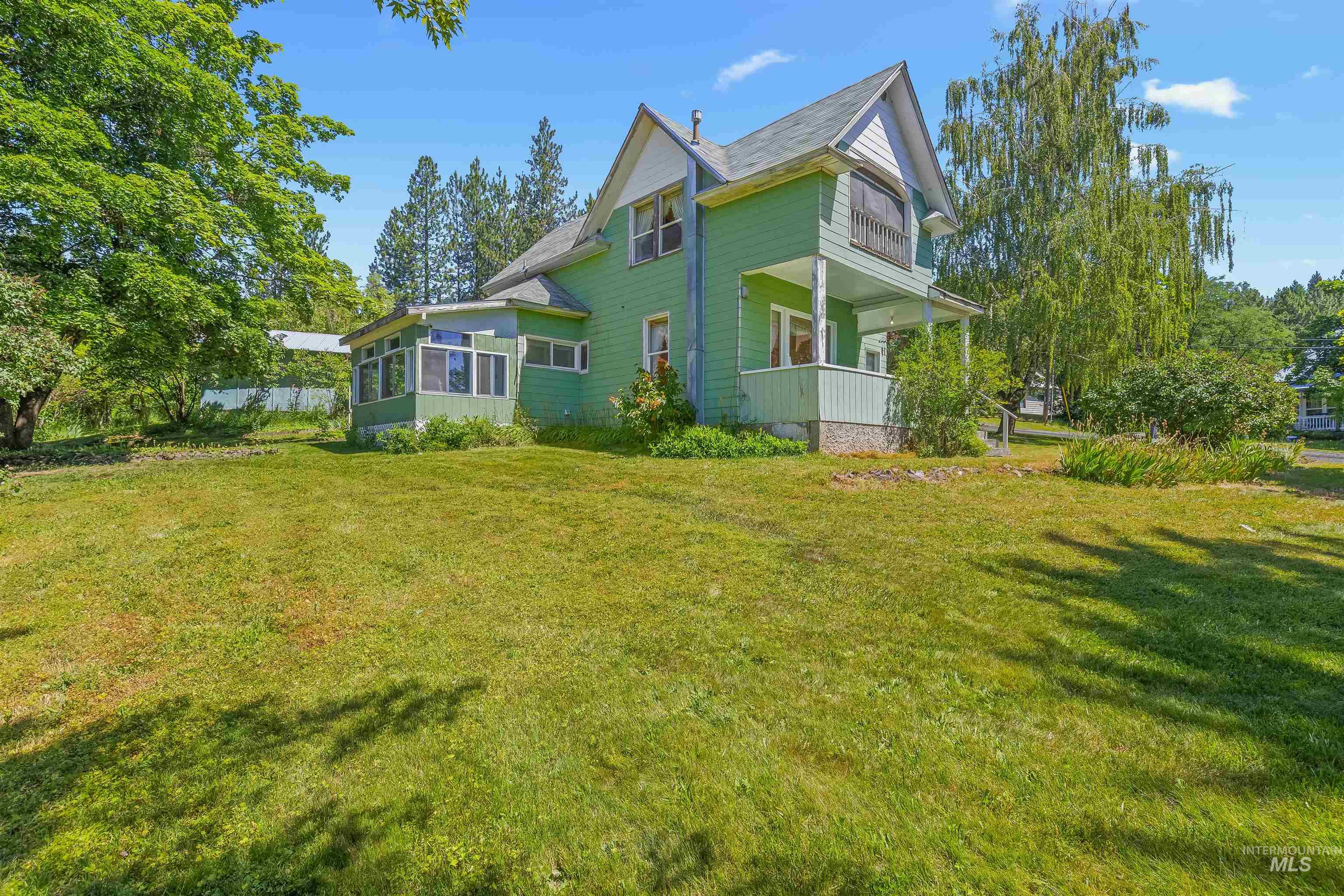 709 Main Street Deary, ID 83823 - Photo 36 of 49