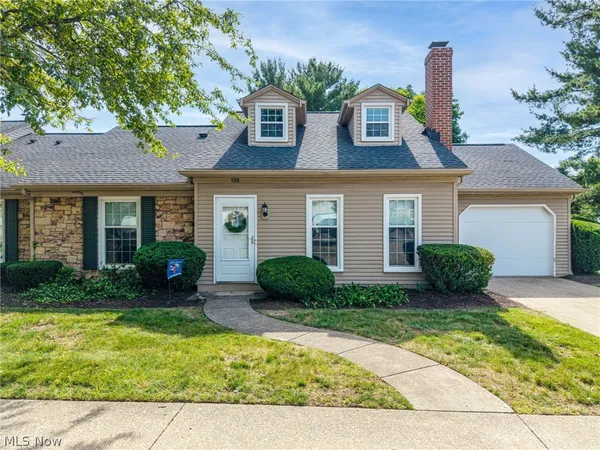 $274,900 | 109 Sturbridge Drive, Medina, OH 44256