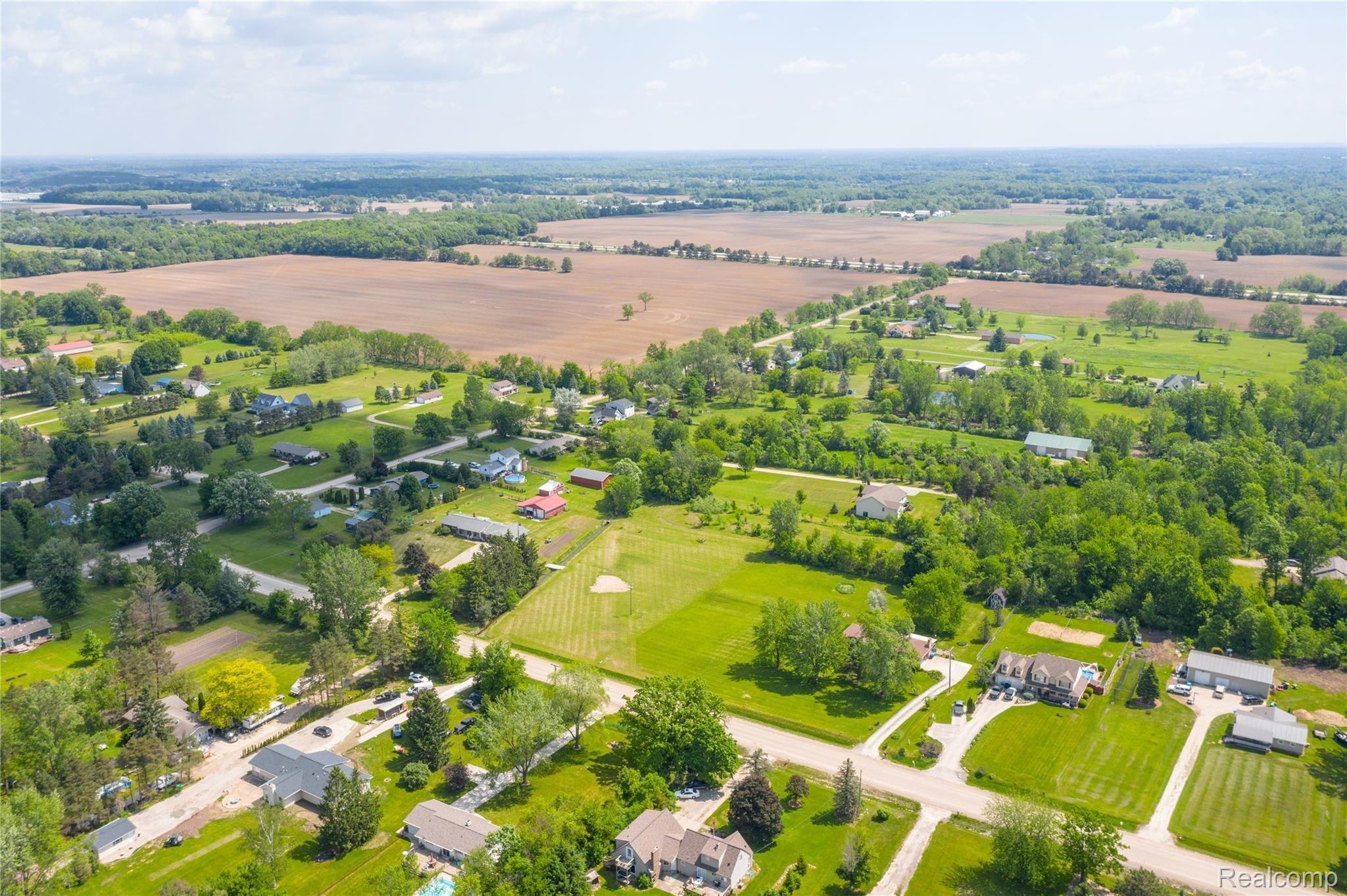 0 Jennings Road Linden, MI 48451 - Photo 3 of 5