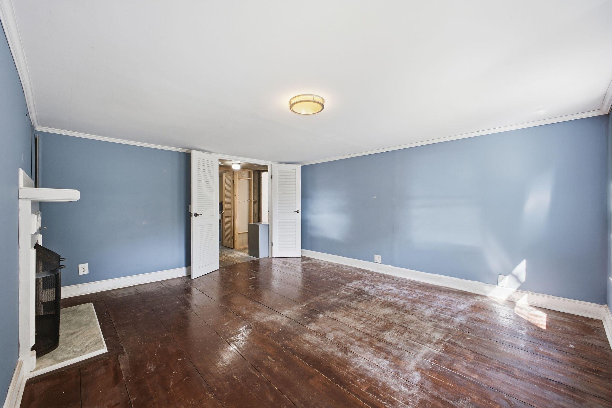 20 Sebago Road Hiram, ME 04041 - Photo 56 of 80 Primary Bedroom