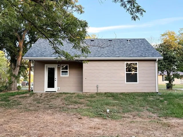 $125,900 | 904 South Kirkpatrick Street, El Dorado Springs, MO 64744