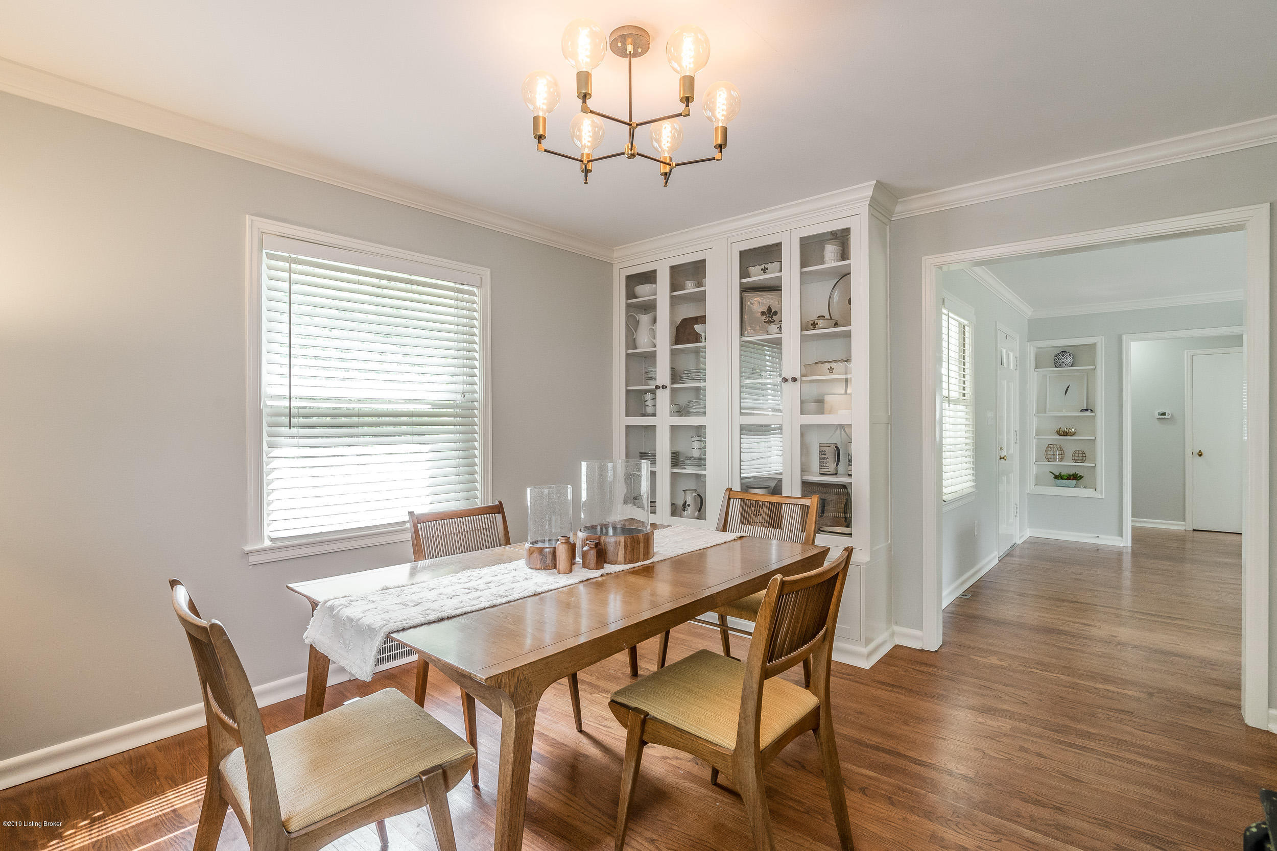 420 Highfield Road Louisville, KY 40207 - Photo 13 of 45 420 Highfield Rd-34