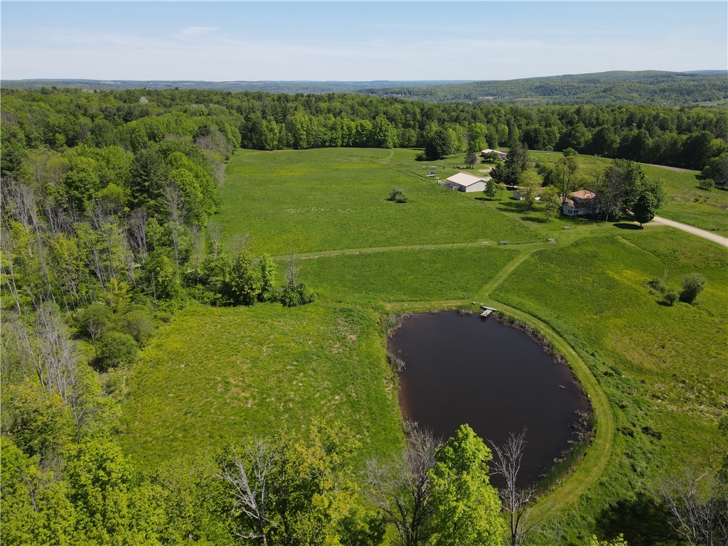 8361 Lockwood Road Caneadea, NY 14717 - Photo 3 of 50
