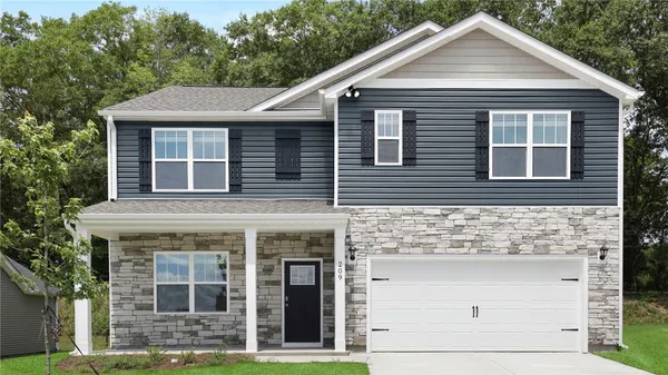 $330,900 | 209 Durness Court, Anderson, SC 29621