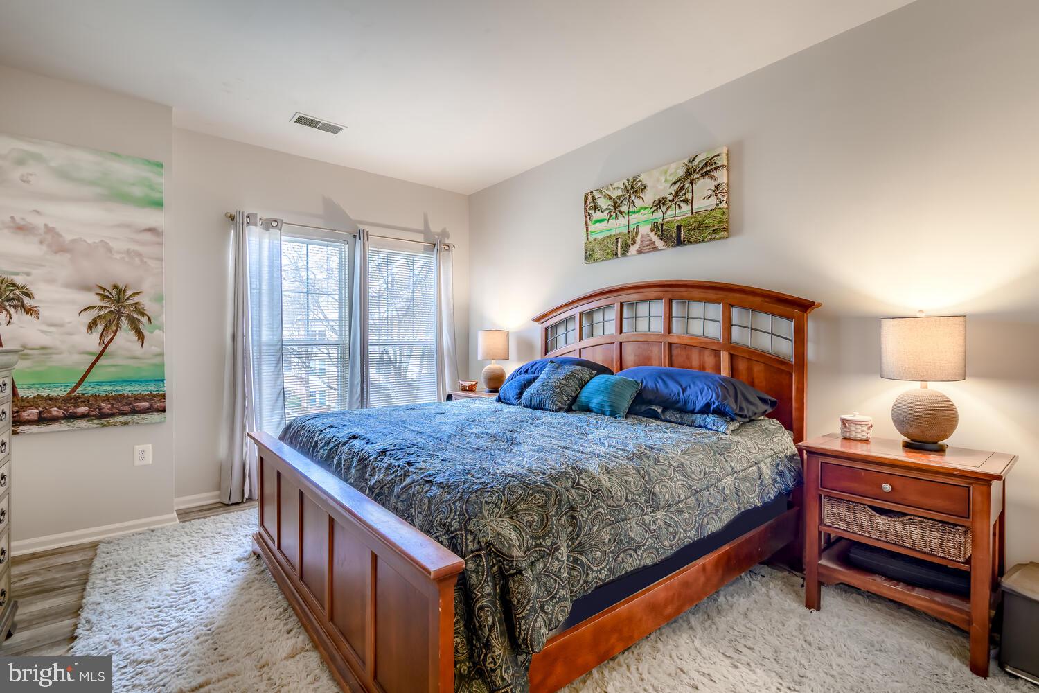 1515 North Point Drive, Unit 20201 Reston, VA 20194 - Photo 13 of 32 Primary Bedroom