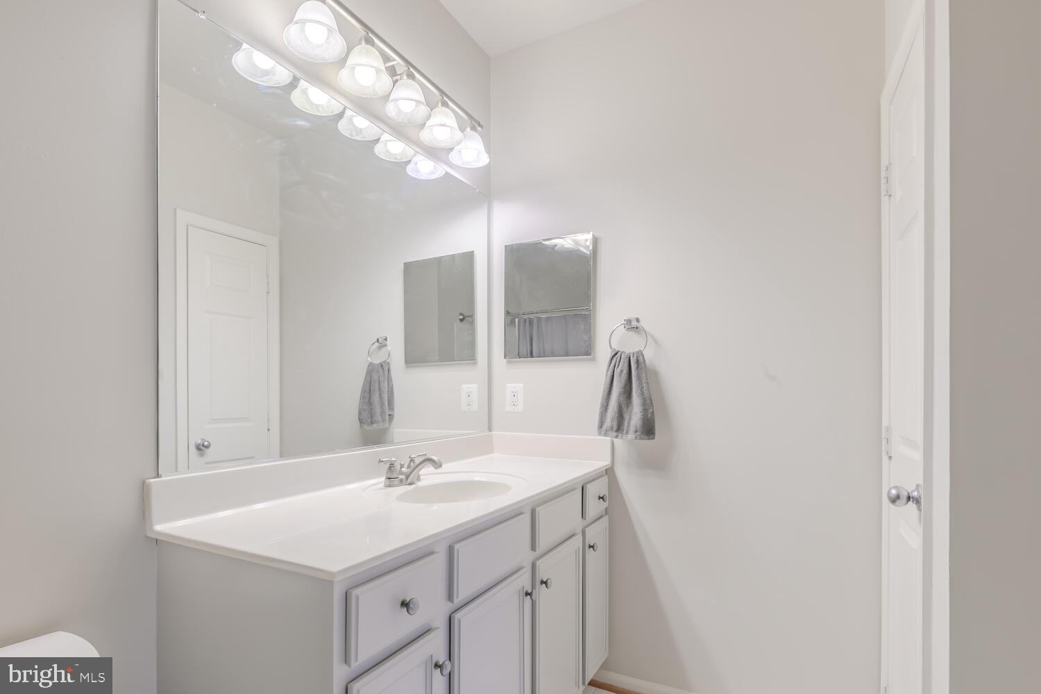 1515 North Point Drive, Unit 20201 Reston, VA 20194 - Photo 16 of 32 Primary Bathroom