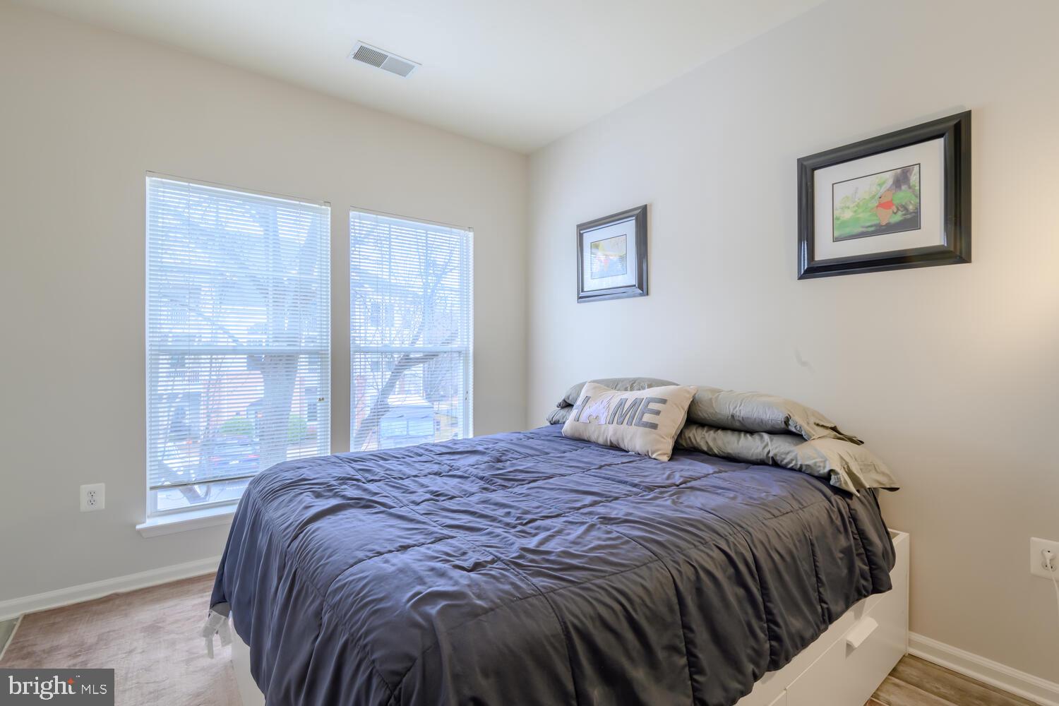 1515 North Point Drive, Unit 20201 Reston, VA 20194 - Photo 18 of 32 Second Bedroom