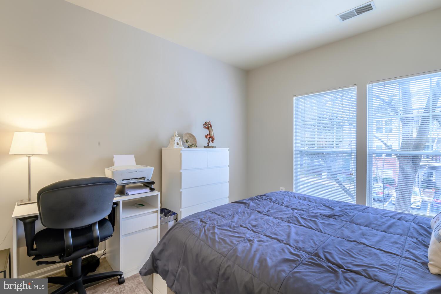 1515 North Point Drive, Unit 20201 Reston, VA 20194 - Photo 19 of 32 Second Bedroom