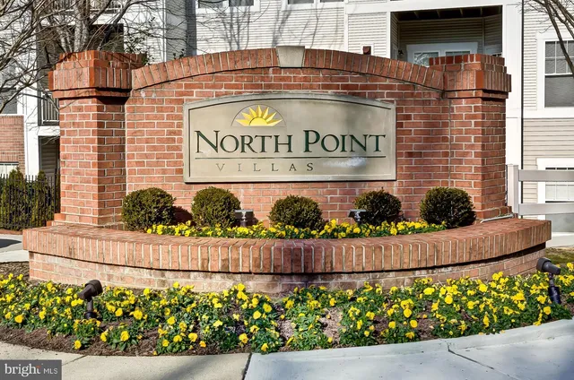 $440,000 | 1515 North Point Drive, Unit 20201, Reston, VA 20194