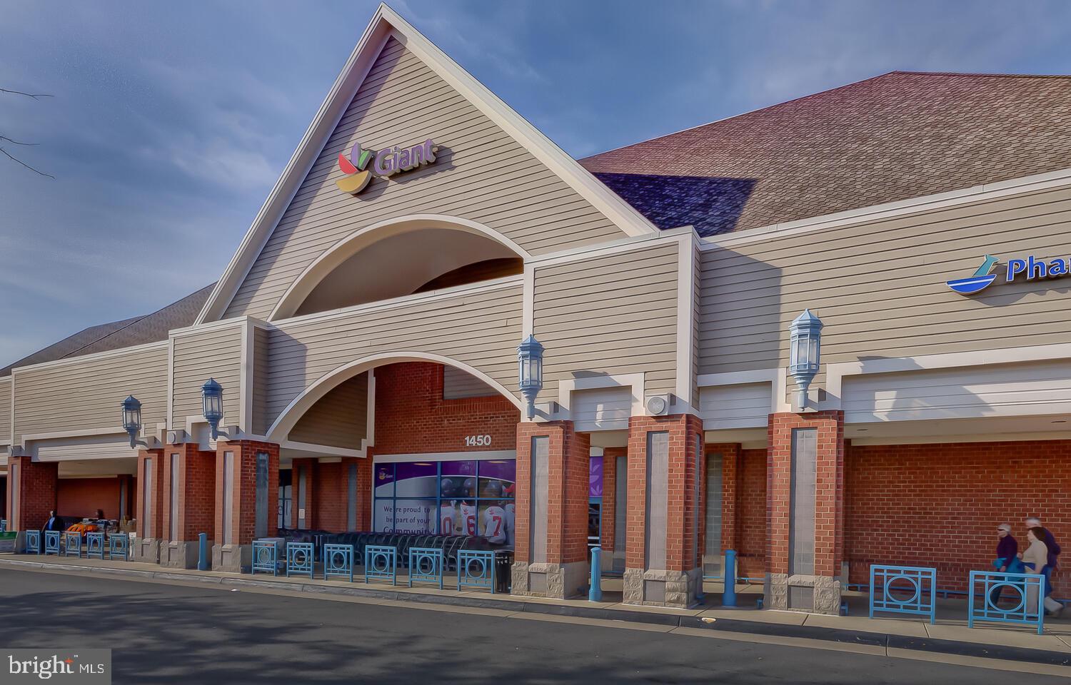 1515 North Point Drive, Unit 20201 Reston, VA 20194 - Photo 29 of 32