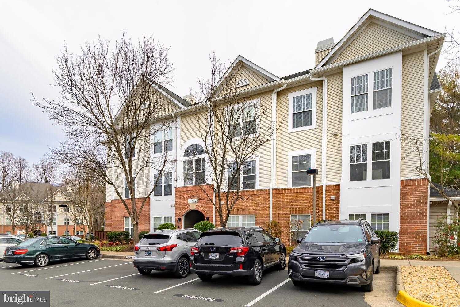 1515 North Point Drive, Unit 20201 Reston, VA 20194 - Photo 31 of 32