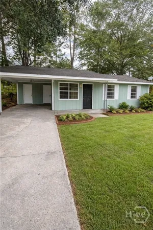 $1,800 | 635 Maxwell Street, Hinesville, GA 31313