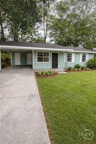 $1,800 | 635 Maxwell Street, Hinesville, GA 31313