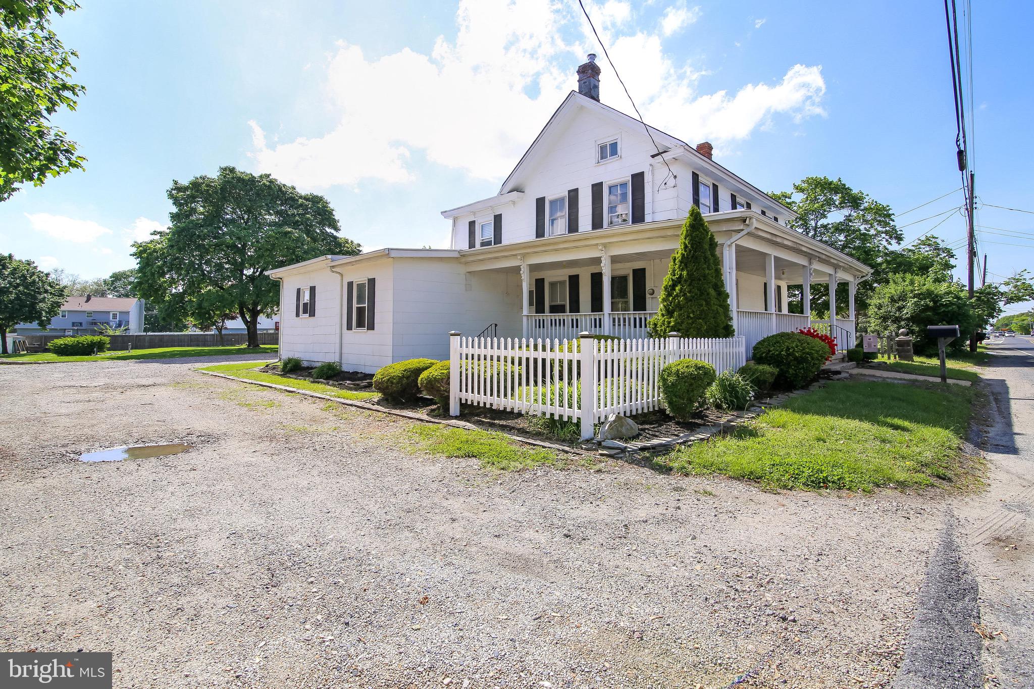 1855 New Brooklyn Road Sicklerville, NJ 08081 - Photo 1 of 27 Gallery Image 1