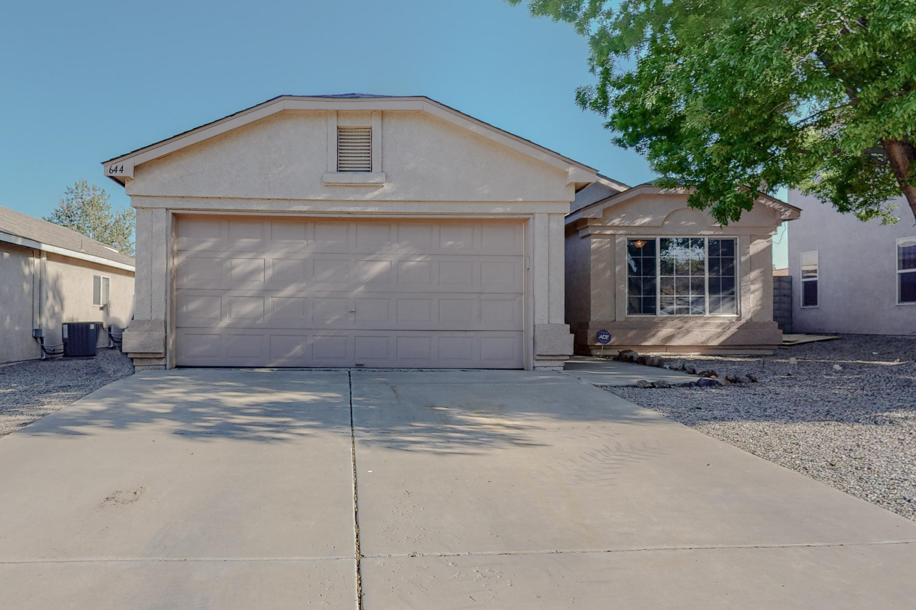644 Morning Meadows Drive Rio Rancho, NM 87144 - Photo 1 of 1 Gallery Image 1