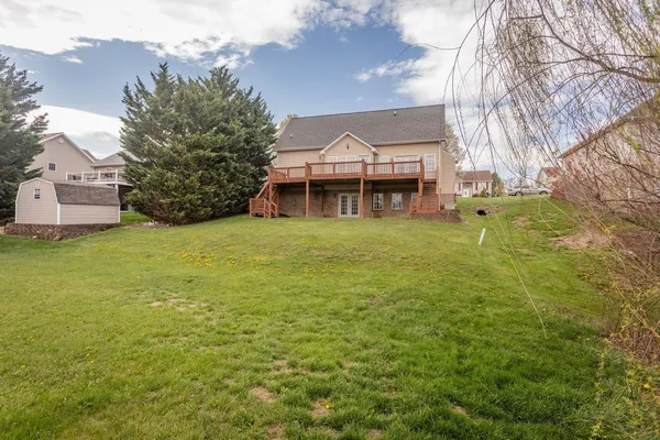 $375,000 | 145 Sugar Mill Lane, Weyers Cave, VA 24486