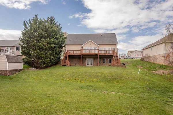 $375,000 | 145 Sugar Mill Lane, Weyers Cave, VA 24486
