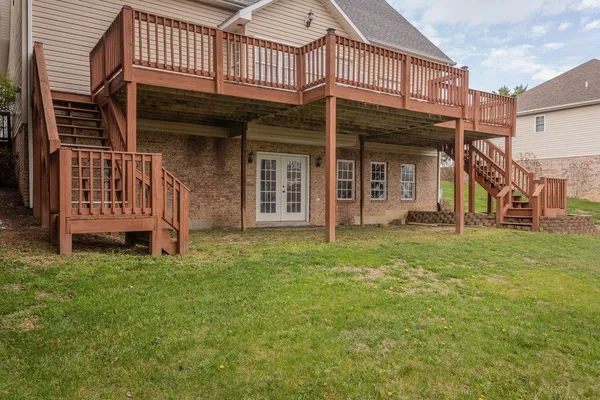 $375,000 | 145 Sugar Mill Lane, Weyers Cave, VA 24486