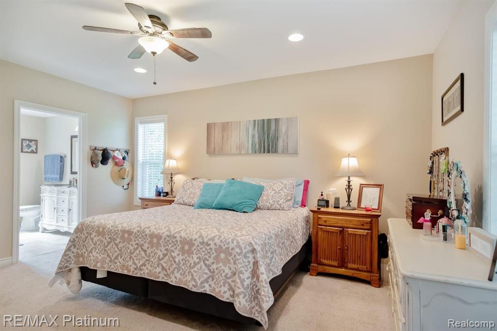 3107 Oak Grove Road Howell, MI 48855 - Photo 14 of 29