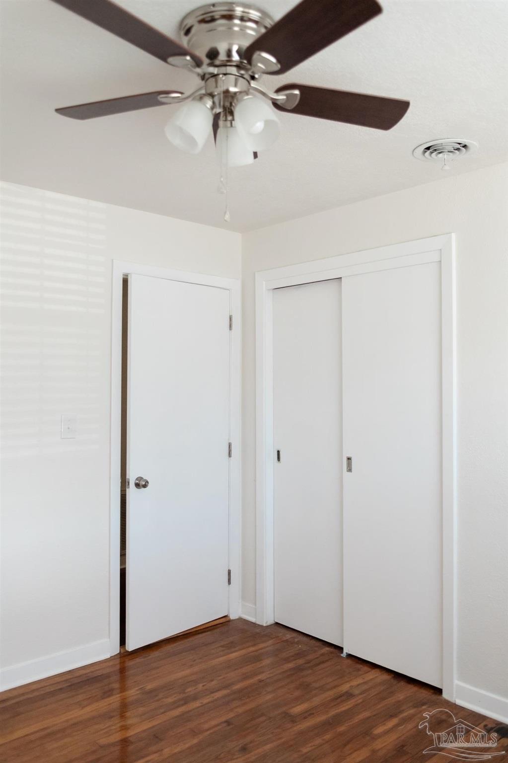 806 Watson Avenue Cantonment, FL 32533 - Photo 14 of 23 1st bedroom