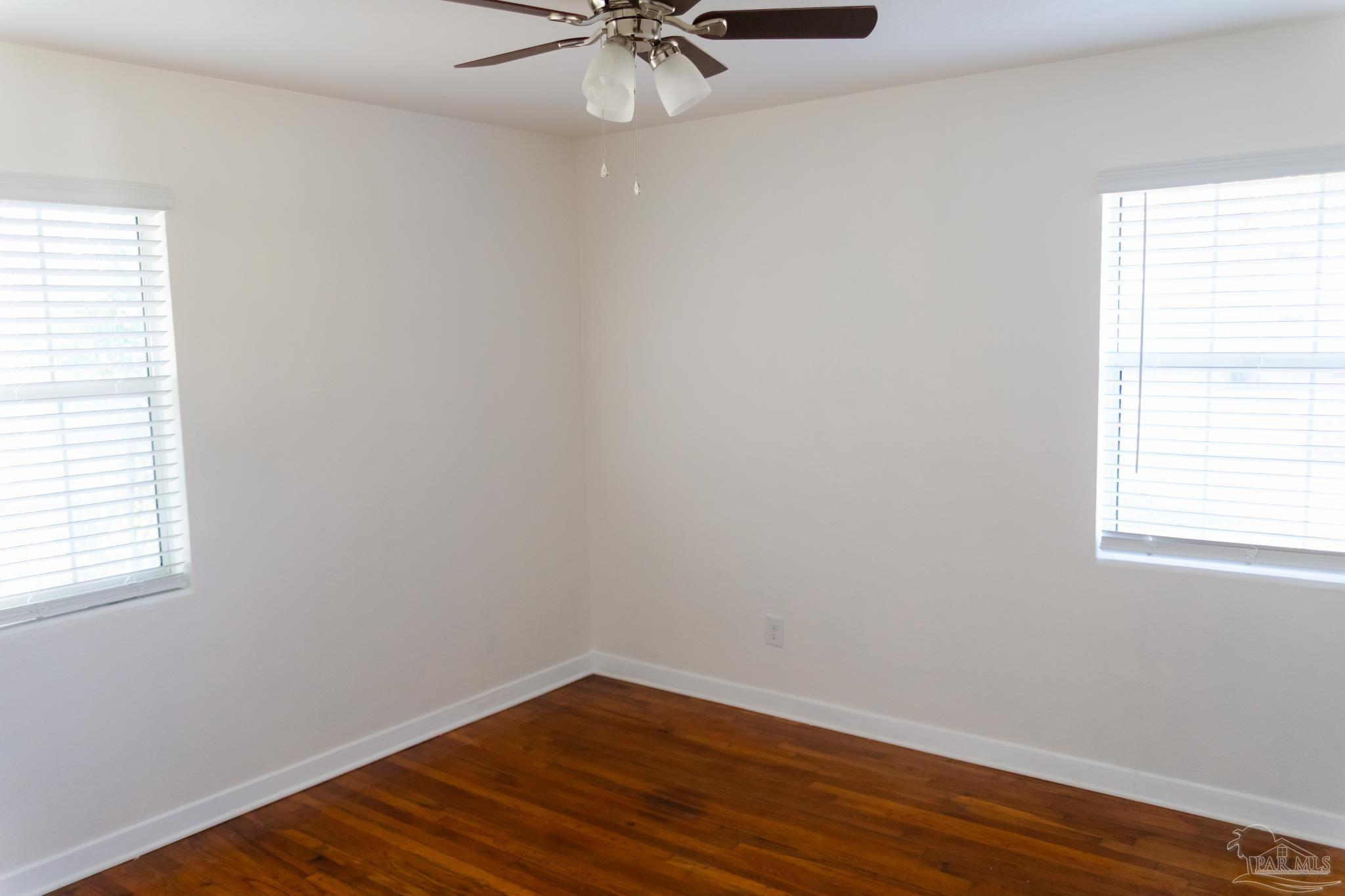 806 Watson Avenue Cantonment, FL 32533 - Photo 15 of 23 2nd bedroom