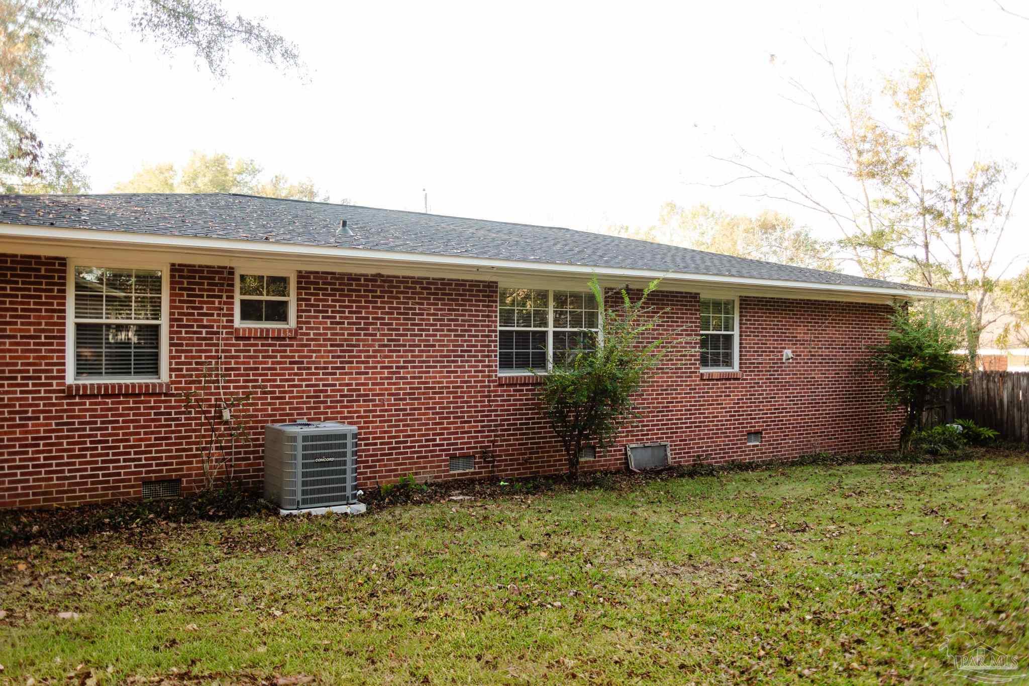 806 Watson Avenue Cantonment, FL 32533 - Photo 20 of 23