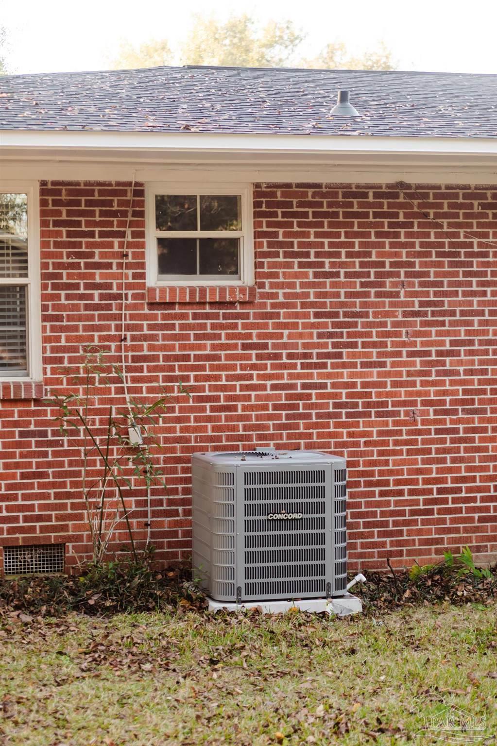 806 Watson Avenue Cantonment, FL 32533 - Photo 21 of 23