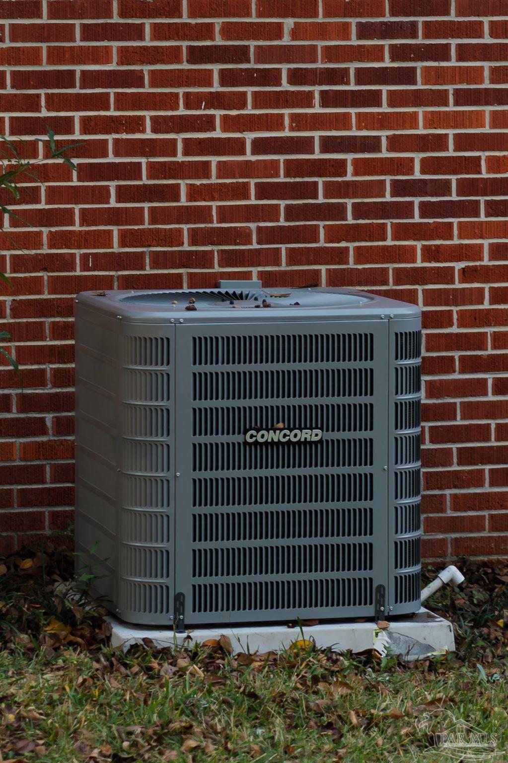 806 Watson Avenue Cantonment, FL 32533 - Photo 22 of 23