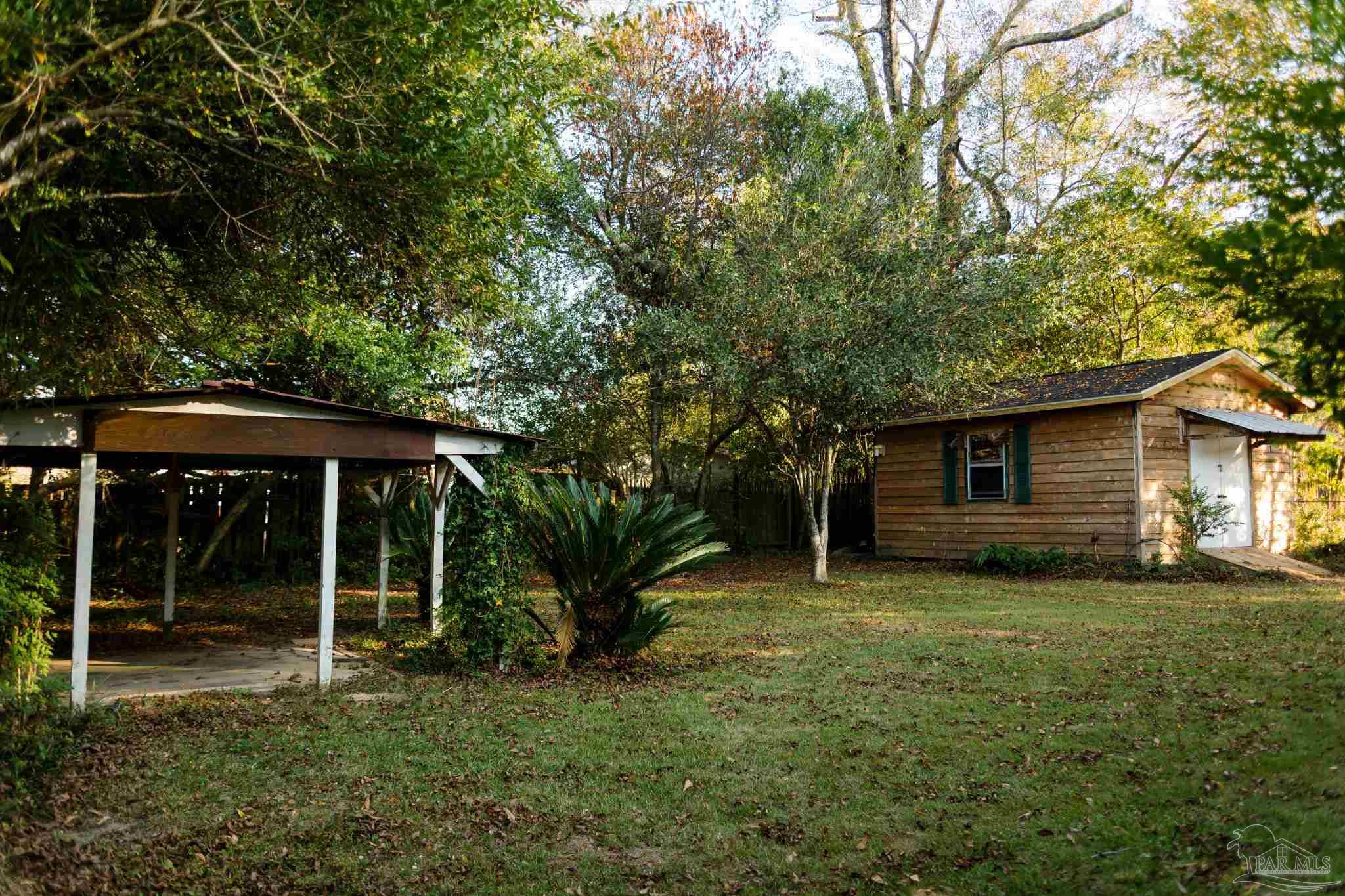 806 Watson Avenue Cantonment, FL 32533 - Photo 23 of 23