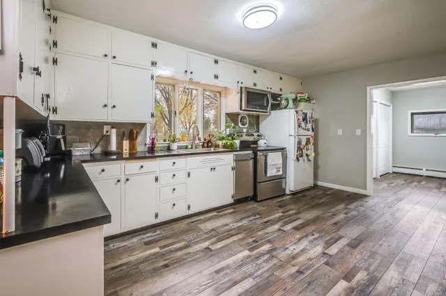 $159,000 | 602 Kenzie Street, Sherburn, MN 56171