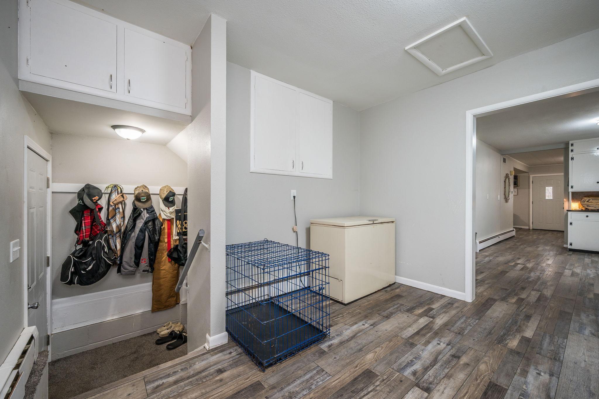 602 Kenzie Street Sherburn, MN 56171 - Photo 17 of 38