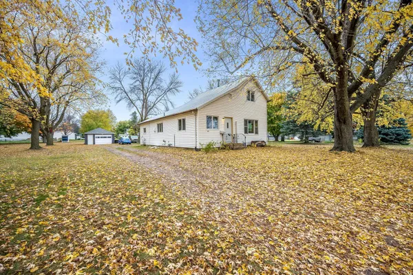 $159,000 | 602 Kenzie Street, Sherburn, MN 56171