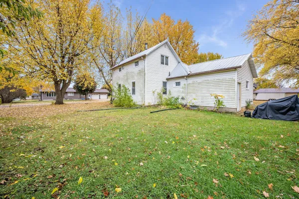 $159,000 | 602 Kenzie Street, Sherburn, MN 56171