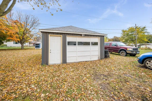 $159,000 | 602 Kenzie Street, Sherburn, MN 56171