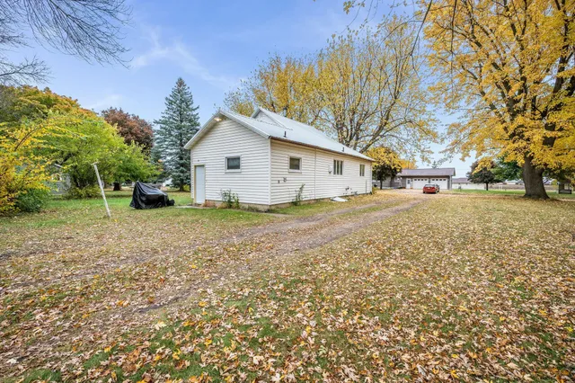 $159,000 | 602 Kenzie Street, Sherburn, MN 56171