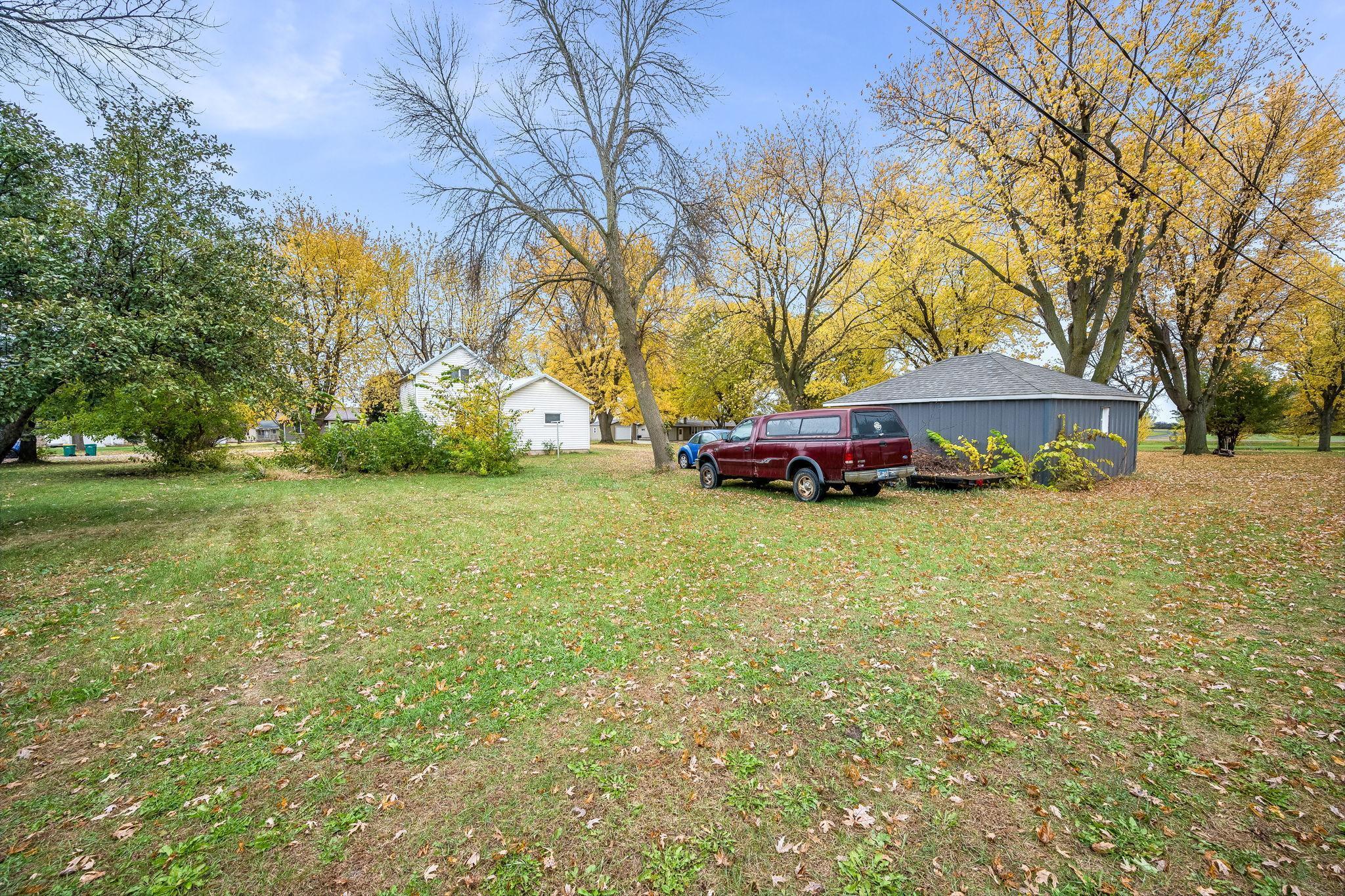 602 Kenzie Street Sherburn, MN 56171 - Photo 30 of 38