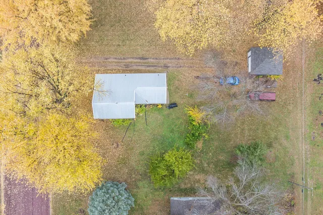 $159,000 | 602 Kenzie Street, Sherburn, MN 56171