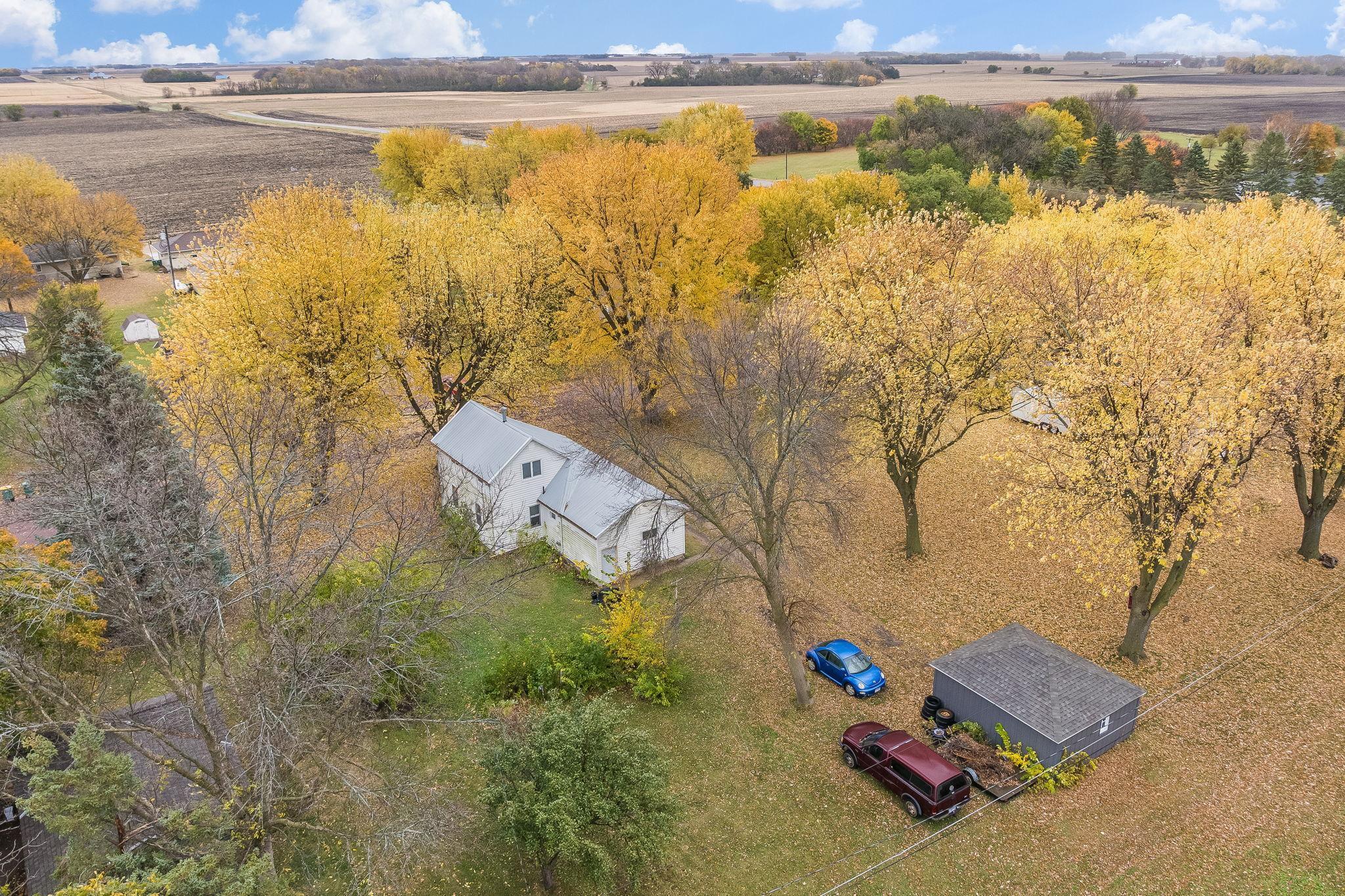 602 Kenzie Street Sherburn, MN 56171 - Photo 32 of 38