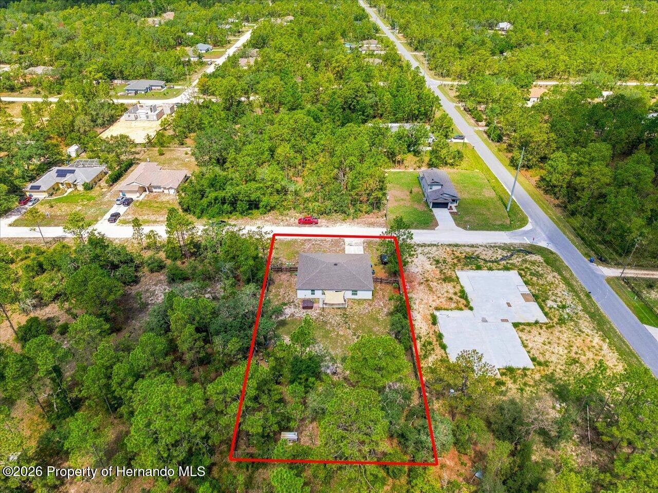15186 Duck Hawk Road Weeki Wachee, FL 34614 - Photo 8 of 64 Gallery Image 8