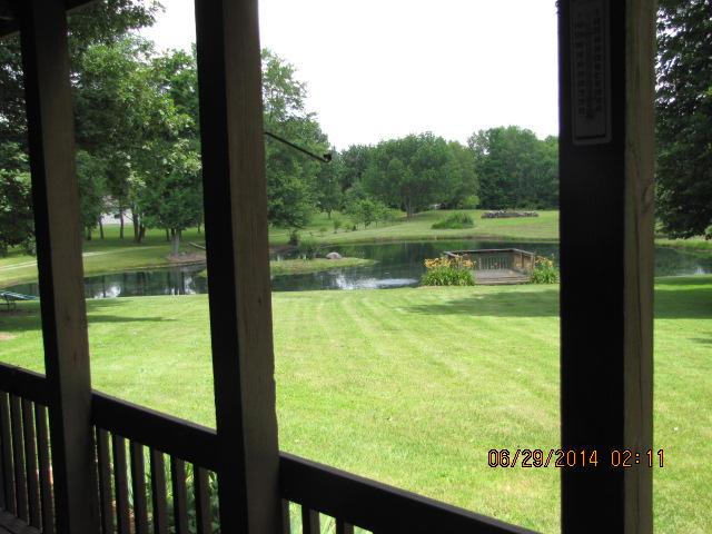 6213 Perry Road Centerburg, OH 43011 - Photo 13 of 21 Gallery Image 13
