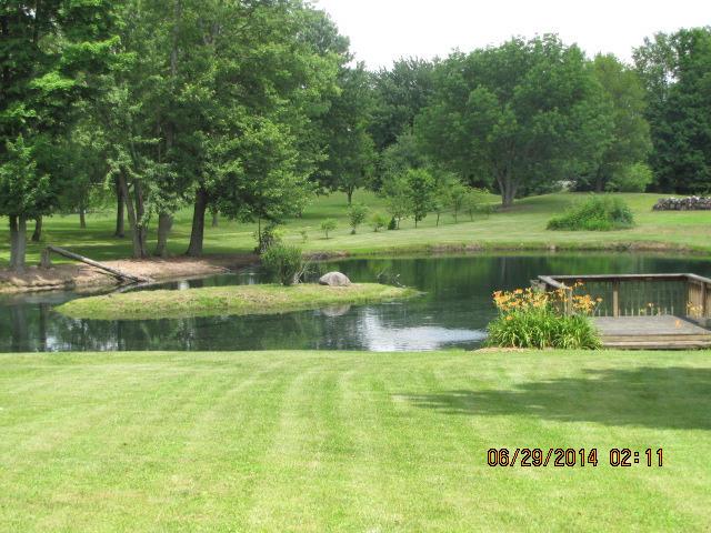 6213 Perry Road Centerburg, OH 43011 - Photo 14 of 21 Gallery Image 14