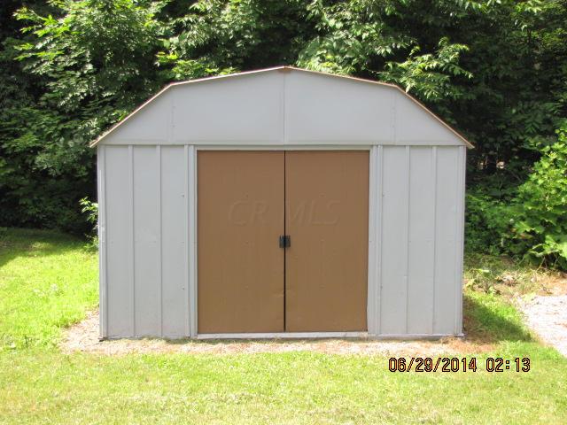 6213 Perry Road Centerburg, OH 43011 - Photo 17 of 21 Gallery Image 17