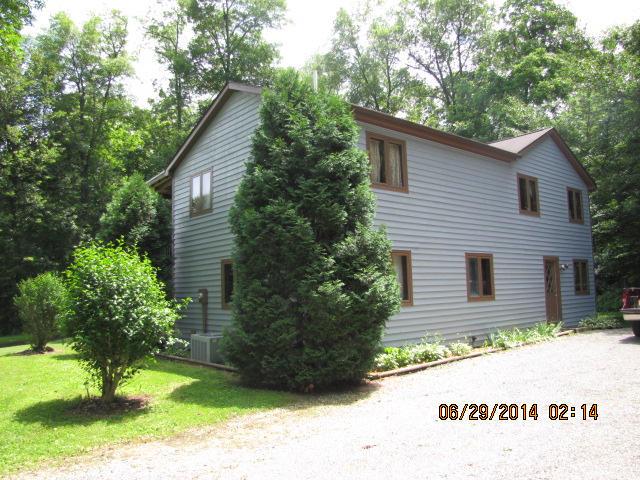 6213 Perry Road Centerburg, OH 43011 - Photo 2 of 21 Gallery Image 2